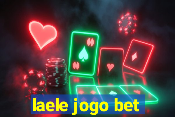 laele jogo bet